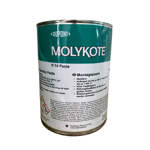 Chế phẩm bôi trơn Molykote P-74